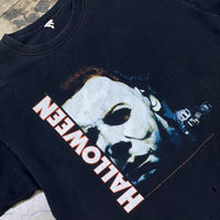 Halloween Michael Myers Tee