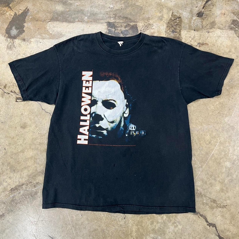 Halloween Michael Myers Tee