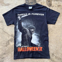 Rob Zombie's Halloween Family Is Forever (Small) Tee