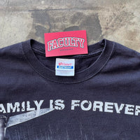 Rob Zombie's Halloween Family Is Forever (Small) Tee