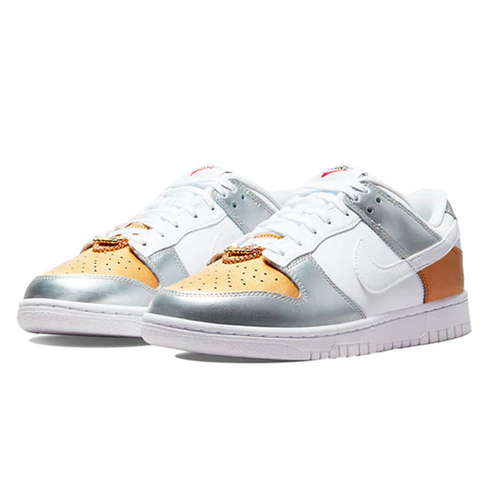 Dunk Low Heirloom W