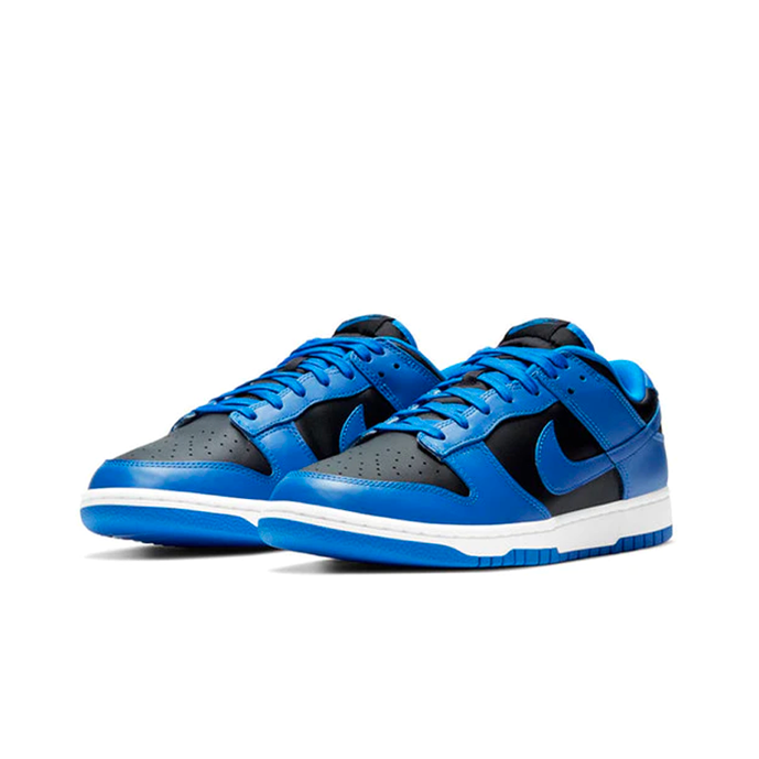 Dunk Low Hyper Cobalt GS