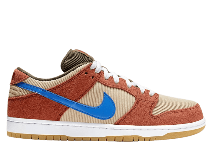 SB Dunk Low Dusty Peach