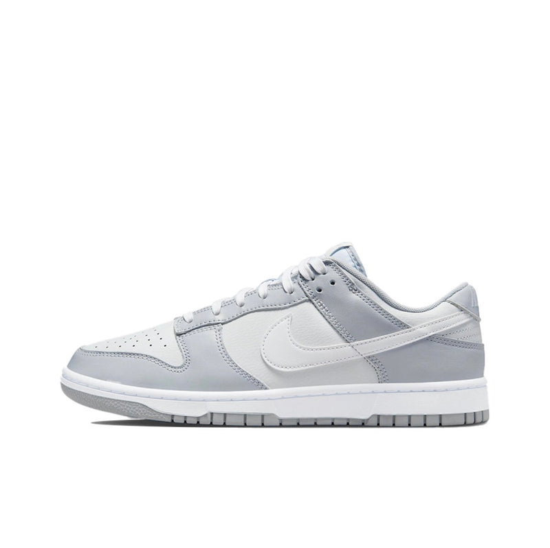 Dunk Low Two Tone