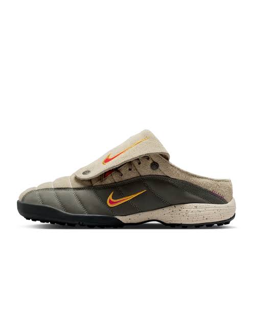 Kids of Immigrants x T-90 Mule Khaki University Gold