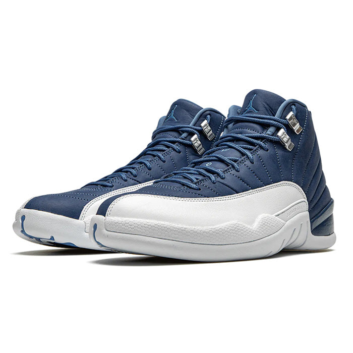 Air Jordan 12 Indigo