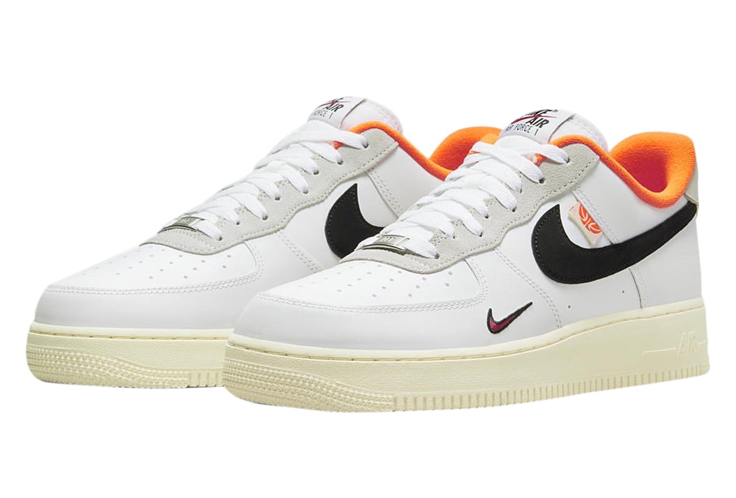 Nike Air Force 1 Low 07 Hoops