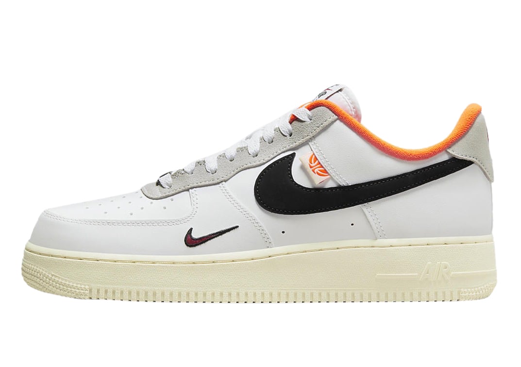 Nike Air Force 1 Low 07 Hoops
