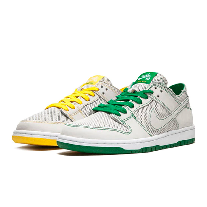 SB Dunk Low x Ishod Wair Decon Mismatched