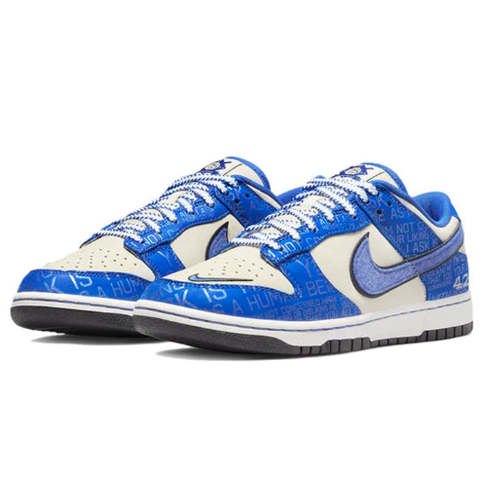 Dunk Low Jackie Robinson