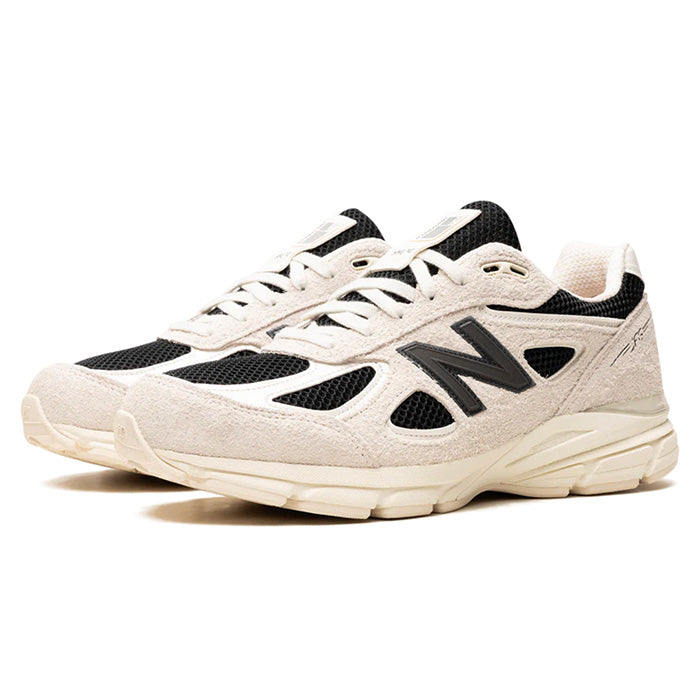 Joe Freshgoods x 990v4 1998 Intro