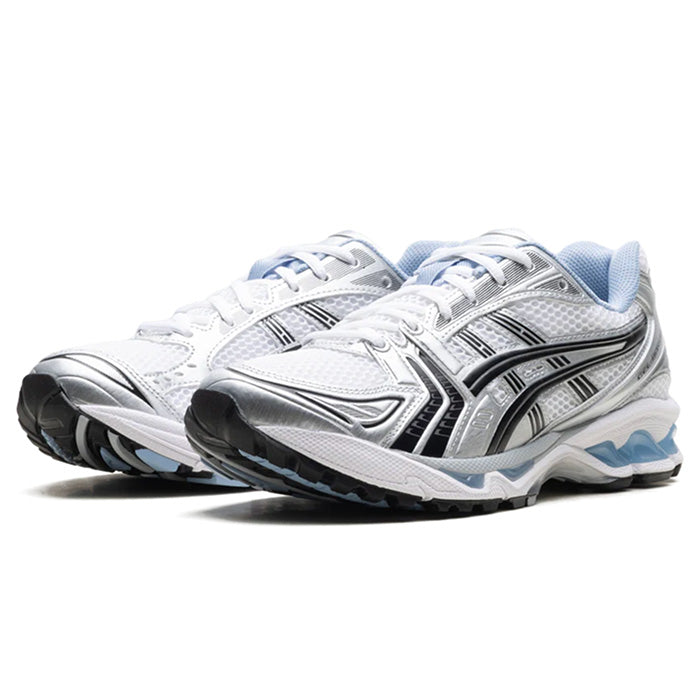 JJJJound x Gel-Kayano 14 White Blue