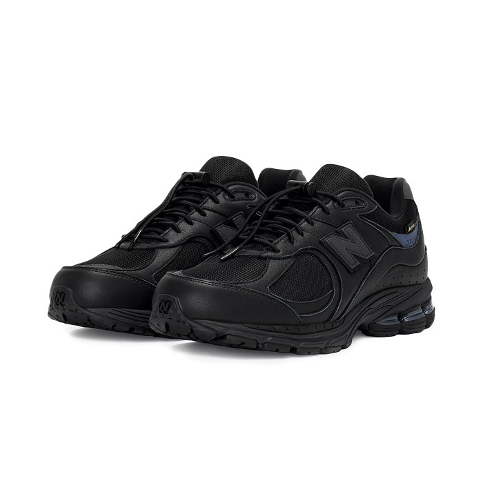 JJJJound x 2002R GORE-TEX Black Storm