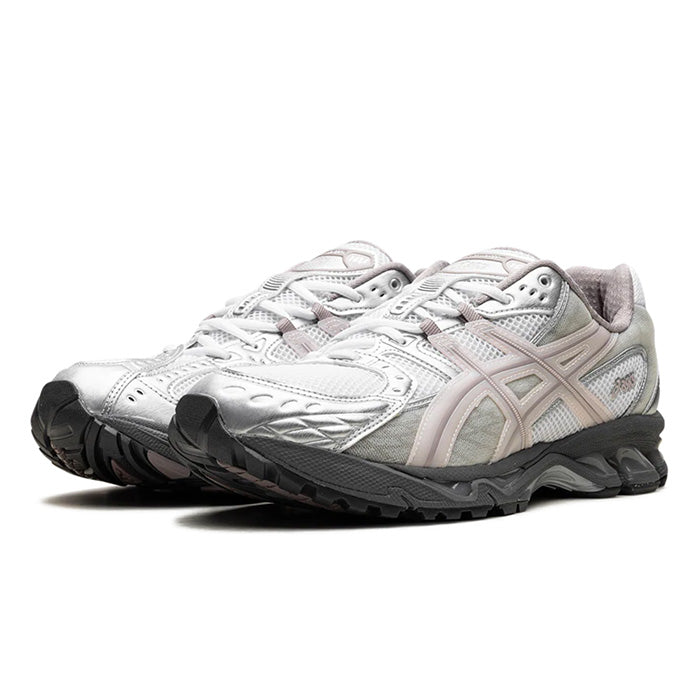 ASICS Gel-Nimbus 10.1 x Kith White Morganite