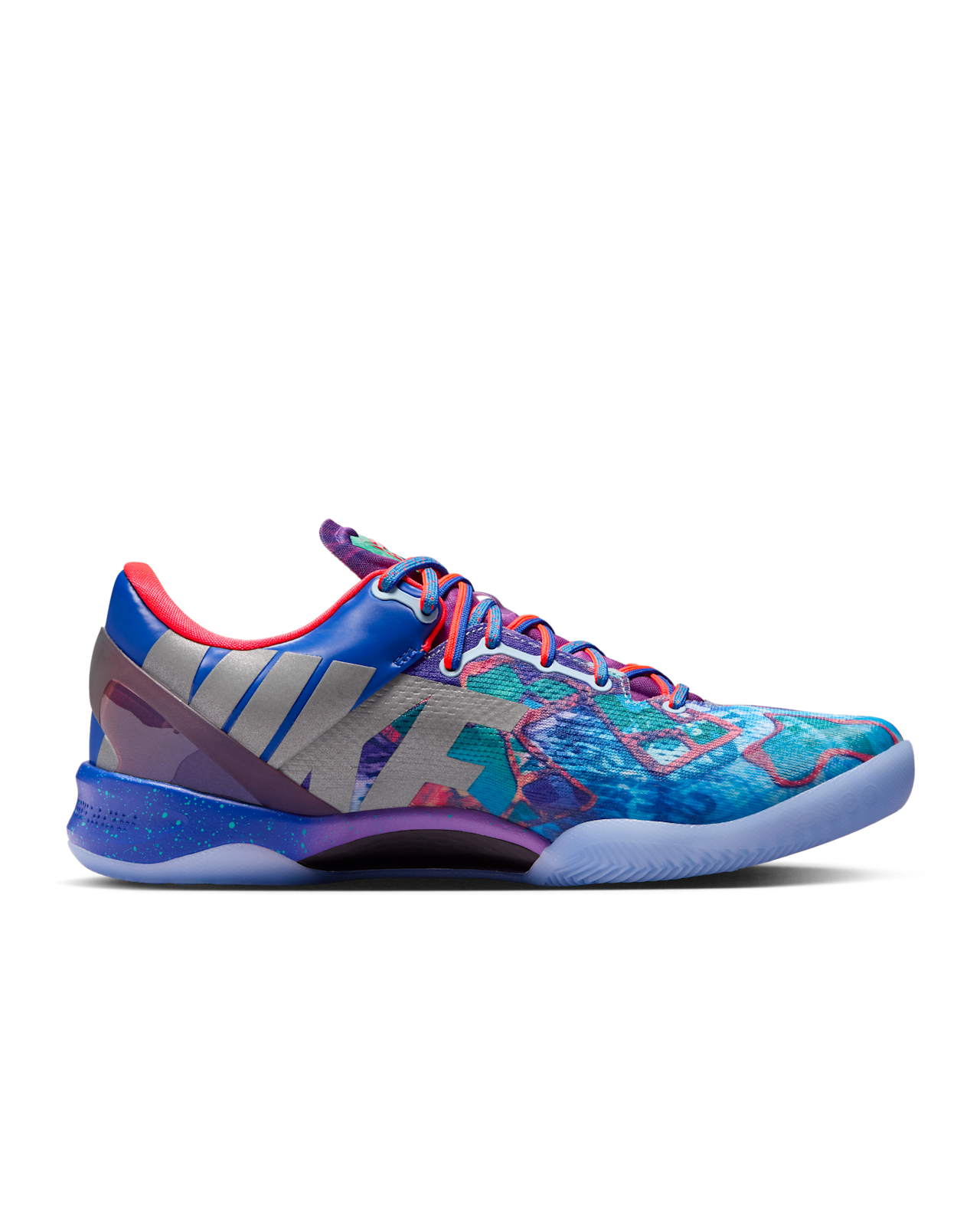 Kobe 8 Protro What The