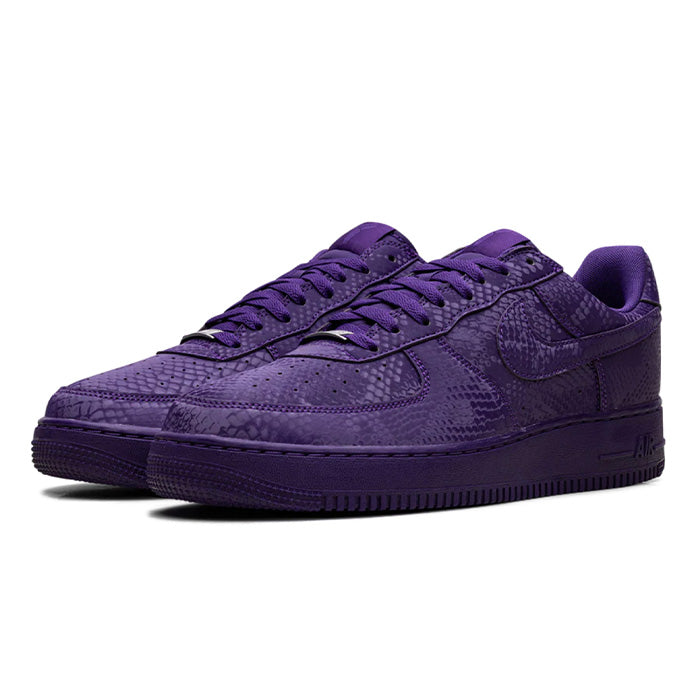 Air Force 1 Kobe Court Purple