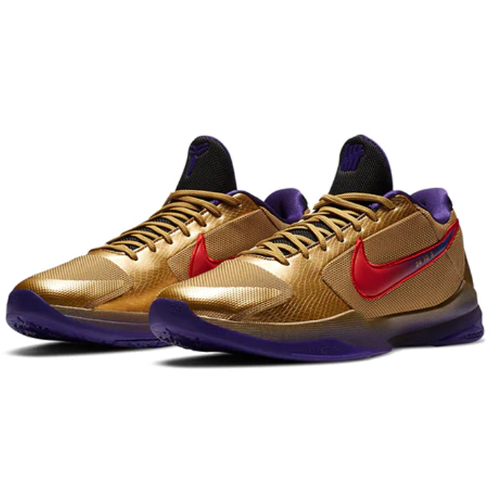 Kobe 5 Protro Hall of Fame