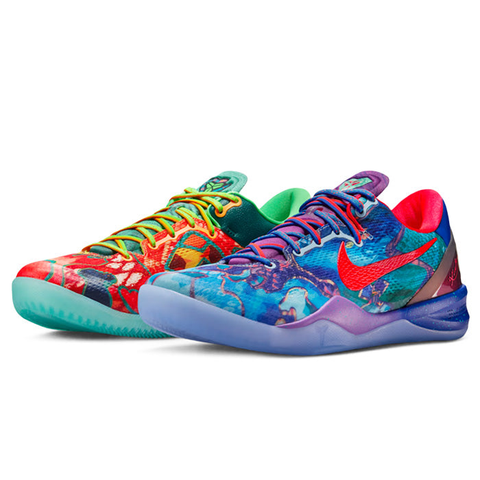 Kobe 8 Protro What The