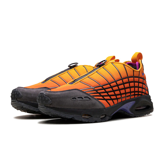 Kids of Immigrants x Air SNDR Max Sunrise