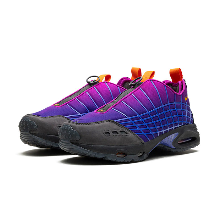 Kids of Immigrants x Air SNDR Max Persian Violet