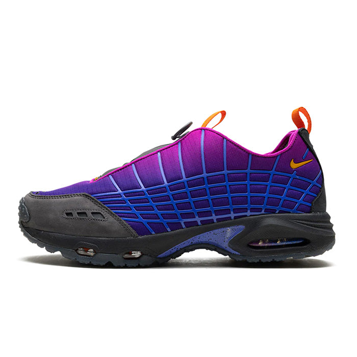 Kids of Immigrants x Air SNDR Max Persian Violet