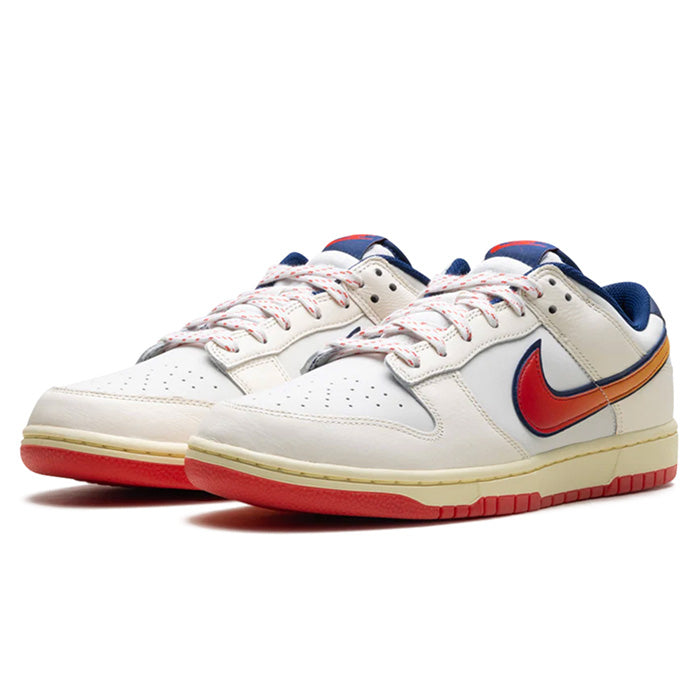 Dunk Low Retro Lettering