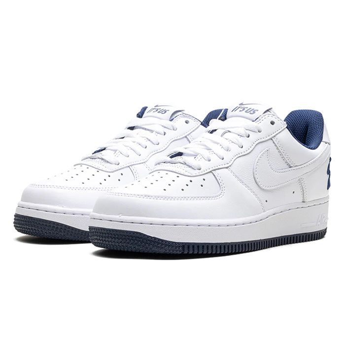 Air Force 1 Low x Lil Yachty Concrete Boys It's Us