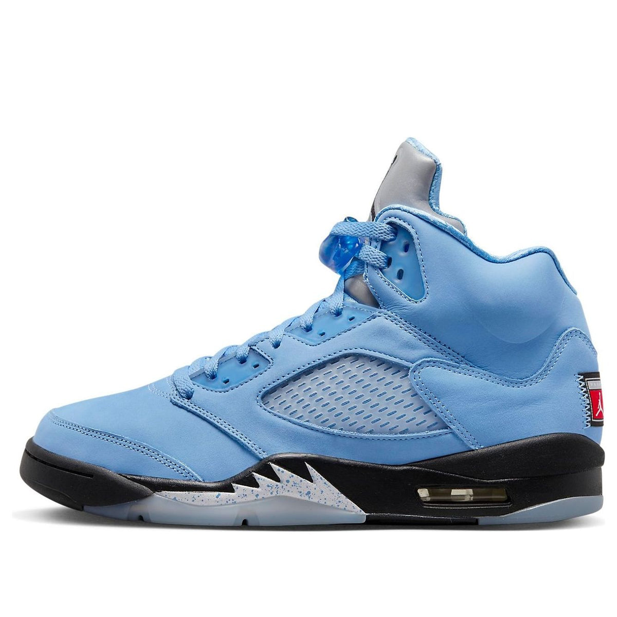 Air Jordan 5 UNC (2023)