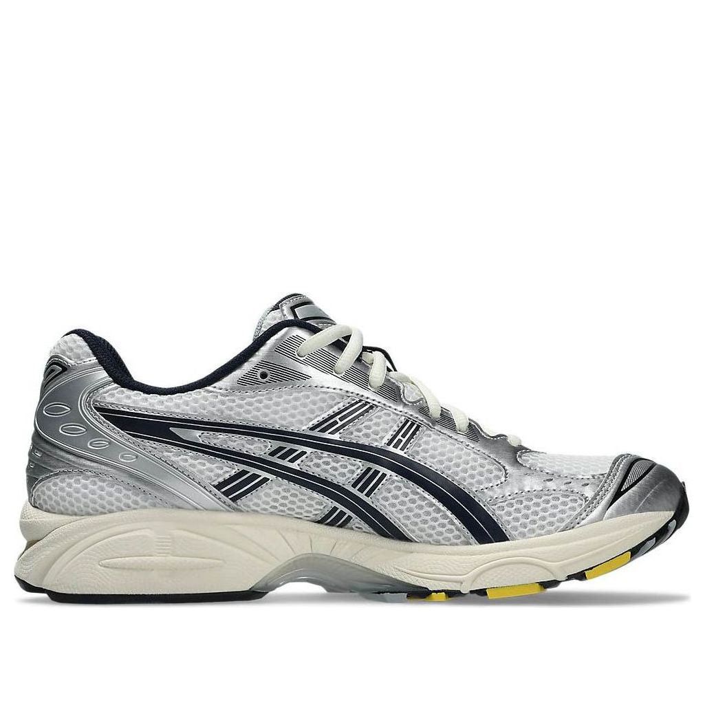 JJJJound x Gel-Kayano 14 White Midnight Navy
