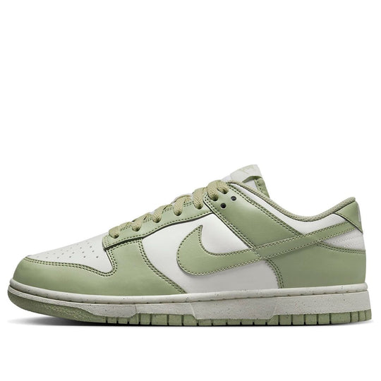 Dunk Low Olive Aura