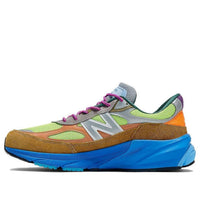 990v6 MiUSA x Action Bronson Baklava