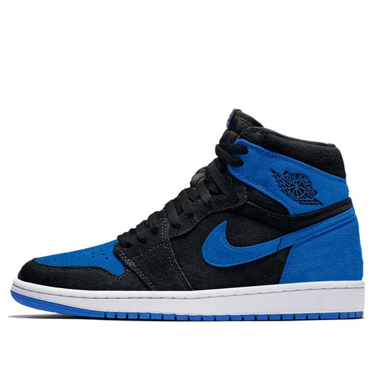 Air Jordan 1 Royal Reimagined