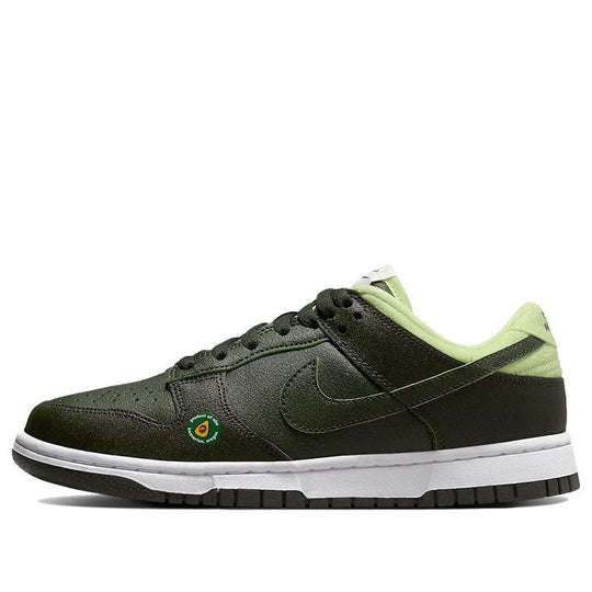 Dunk Low Avocado W