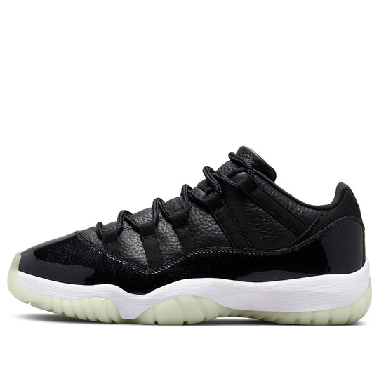 Air Jordan 11 Low 72-10