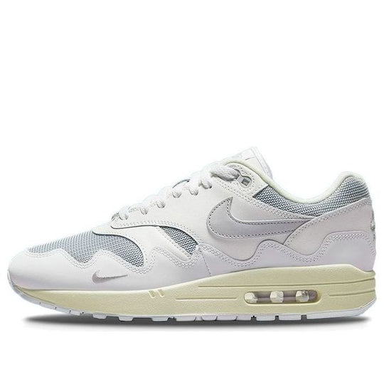 Air Max 1 x Patta Waves White