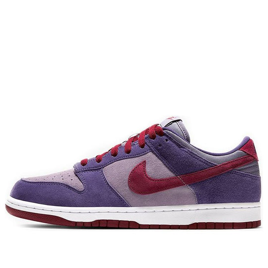 Dunk Low Plum