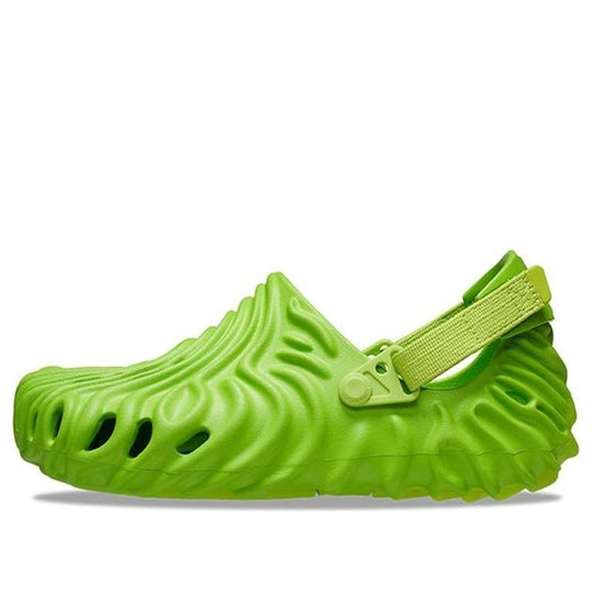Salehe Bembury x Crocs Crocodile