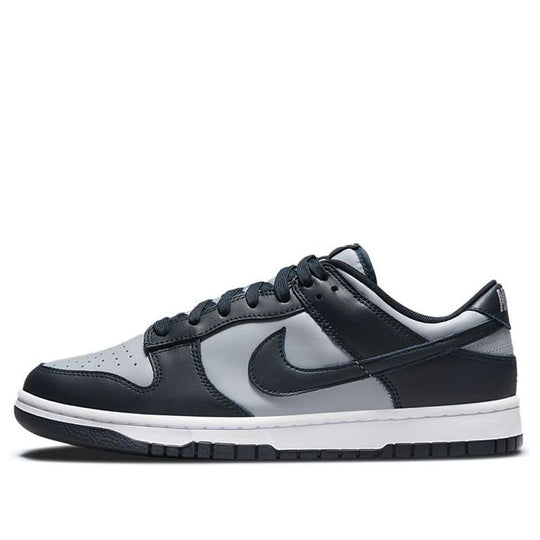 Dunk Low Georgetown