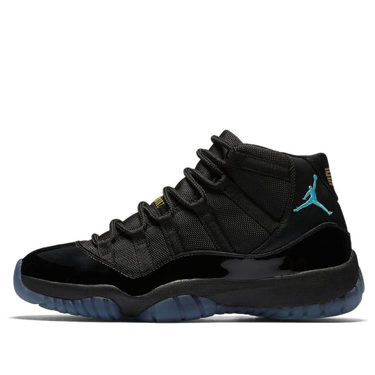 Air Jordan 11 Gamma Blue