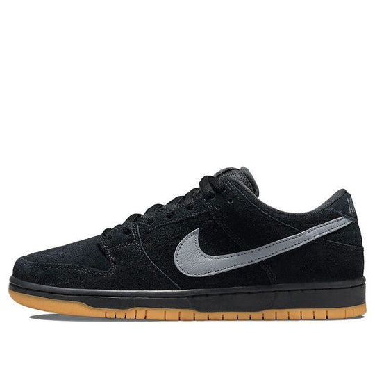 SB Dunk Low FOG