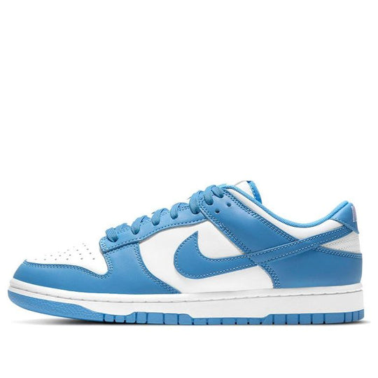 Dunk Low UNC