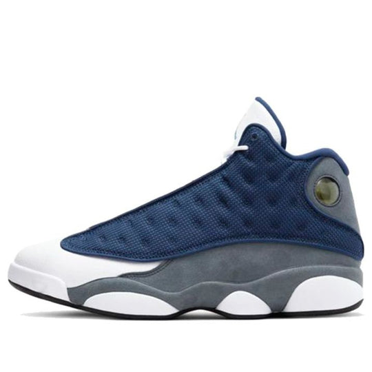 Air Jordan 13 Flint