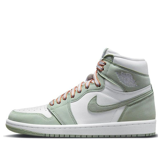 Air Jordan 1 Seafoam W