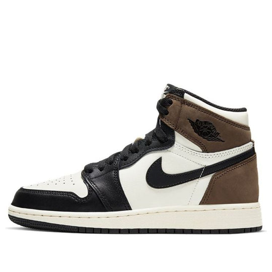 Air Jordan 1 Mocha GS