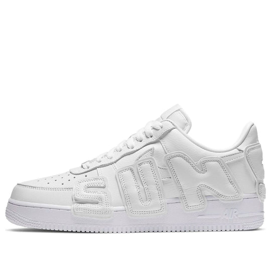 Cactus Plant Flea Market x Air Force 1 White