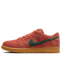 SB Dunk Low Burnt Sunrise