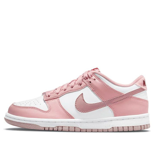 Dunk Low Pink Velvet GS