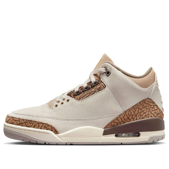 Air Jordan 3 Palamino