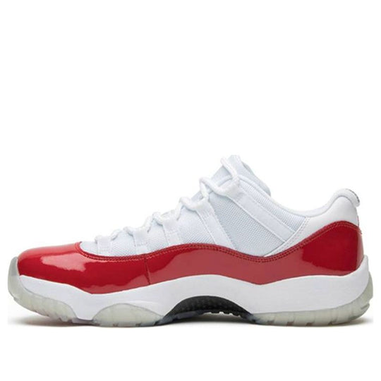 Air Jordan 11 Low Cherry (2016)