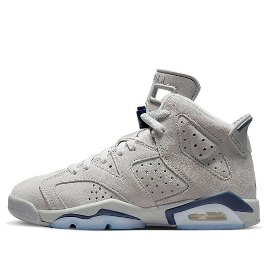 Air Jordan 6 GS Georgetown